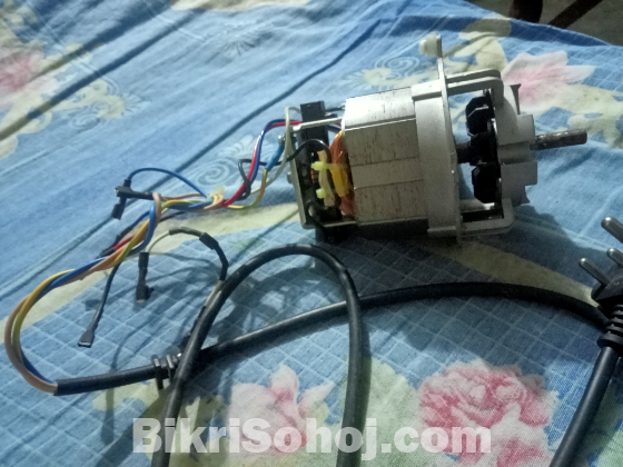 GRINDING MACHINE MOTOR